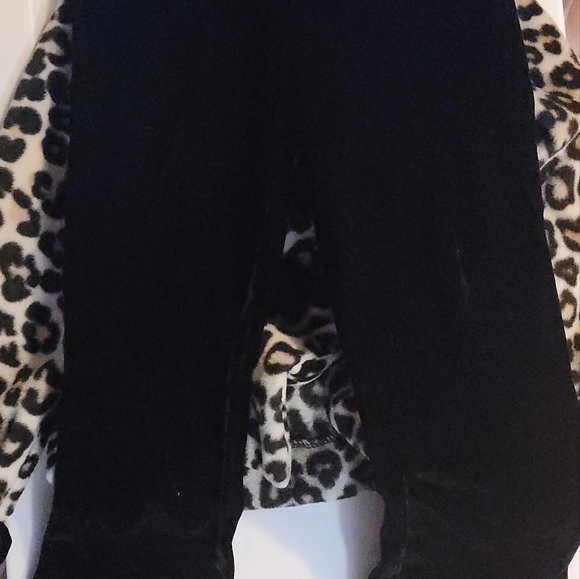 Girls matching outfit - Picture 4 of 6